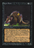 Plague Rats (IE) (IED-) - Intl. Collectors' Edition