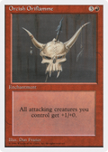 Orcish Oriflamme (2PS-) - Introductory Two-Player Set