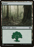 Forest (489) (MH2-489) - Modern Horizons 2