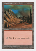 Mountain (Arabian Nights) (ATH-040) - Anthologies