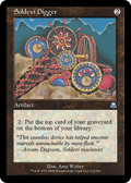 Soldevi Digger (ME2-221) - Masters Edition II Foil