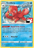 Octillery  Prize Pack Series Cards - Rare