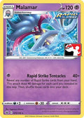 Malamar  Prize Pack Series Cards - Rare