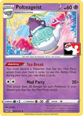 Polteageist  Prize Pack Series Cards - Uncommon