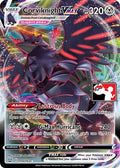 Corviknight VMAX  - Holofoil Prize Pack Series Cards - Ultra Rare