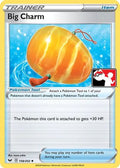 Big Charm  Prize Pack Series Cards - Uncommon