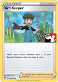 Bird Keeper  Prize Pack Series Cards - Uncommon
