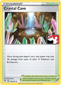 Crystal Cave  Prize Pack Series Cards - Uncommon