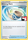 Echoing Horn  Prize Pack Series Cards - Uncommon