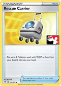 Rescue Carrier  Prize Pack Series Cards - Uncommon