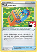 Tool Jammer  Prize Pack Series Cards - Uncommon