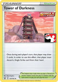 Tower of Darkness  Prize Pack Series Cards - Uncommon