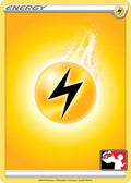 Lightning Energy (Prize Pack Series 1)  Prize Pack Series Cards - Common