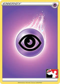 Psychic Energy (Prize Pack Series 1)  Prize Pack Series Cards - Common