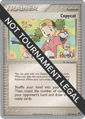 Copycat - 2004 (Reed Weichler) 138  World Championship Decks - Uncommon