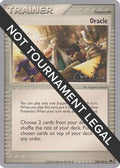 Oracle - 2004 (Chris Fulop) 138  World Championship Decks - Uncommon