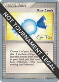 Rare Candy - 2004 (Chris Fulop) 088  World Championship Decks - Uncommon