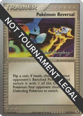 Pokemon Reversal - 2005 (Michael Gonzalez) 097  World Championship Decks - Uncommon