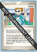 Scott - 2005 (Takashi Yoneda) 084  World Championship Decks - Uncommon
