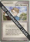 Celio's Network - 2006 (Jimmy Ballard) 088  World Championship Decks - Uncommon