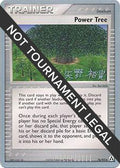 Power Tree - 2006 (Hiroki Yano) 076  World Championship Decks - Uncommon