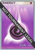 Psychic Energy - 2006 (Miska Saari)  World Championship Decks - Common