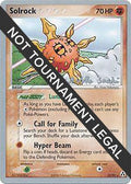 Solrock (25) (25) - 2006  025  World Championship Decks - Rare