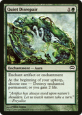 Quiet Disrepair (PC2-075) - Planechase 2012