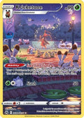 Kricketune GG02  - Holofoil SWSH Crown Zenith Galarian Gallery - Ultra Rare
