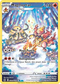 Magmortar GG03  - Holofoil SWSH Crown Zenith Galarian Gallery - Ultra Rare
