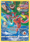 Deoxys GG12  - Holofoil SWSH Crown Zenith Galarian Gallery - Ultra Rare