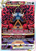 Hisuian Samurott VSTAR GG52  - Holofoil SWSH Crown Zenith Galarian Gallery - Ultra Rare