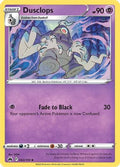 Dusclops 063  - Reverse Holofoil SWSH Crown Zenith - Uncommon