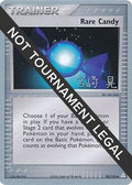 Rare Candy - 2007 (Akira Miyazaki) 090  World Championship Decks - Uncommon