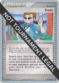 Scott - 2007 (Jeremy Scharff-Kim) 081  World Championship Decks - Uncommon
