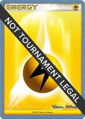 Lightning Energy - 2008 (Tristan Robinson)  World Championship Decks - Common