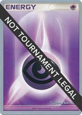 Psychic Energy - 2008 (Tristan Robinson)  World Championship Decks - Common