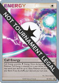 Call Energy - 2009 (Jason Martinez) 092  World Championship Decks - Uncommon