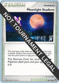 Moonlight Stadium - 2009 (Tsubasa Nakamura) 100  World Championship Decks - Uncommon
