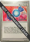 Rare Candy - 2009 (Jason Martinez) 102  World Championship Decks - Uncommon