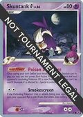 Skuntank G - 2009 (Tsubasa Nakamura) 094  World Championship Decks - Common