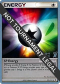 SP Energy - 2009 (Tsubasa Nakamura) 101  World Championship Decks - Uncommon