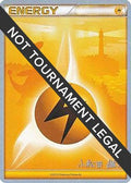 Lightning Energy - 2010 (Yuta Komatsuda)  World Championship Decks - Common