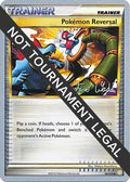 Pokemon Reversal - 2011 (Gustavo Wada) 099  World Championship Decks - Uncommon