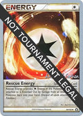 Rescue Energy - 2011 (David Cohen) 090  World Championship Decks - Uncommon