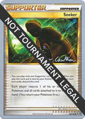 Seeker - 2011 (Ross Cawthon) 088  World Championship Decks - Uncommon