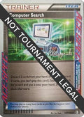 Computer Search - 2013 (Jason Klaczynski) 137  World Championship Decks - Rare