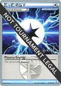Plasma Energy - 2014 (Andrew Estrada) 091  World Championship Decks - Uncommon