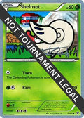 Shelmet - 2014 (Trent Orndorff) 007  World Championship Decks - Common