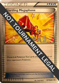 Startling Megaphone - 2014 (Michikazu Tsuda) 097  World Championship Decks - Uncommon